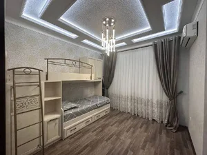 Фото 8 4-комн. квартира в ЖК Новомосковская GOLDEN HOUSE