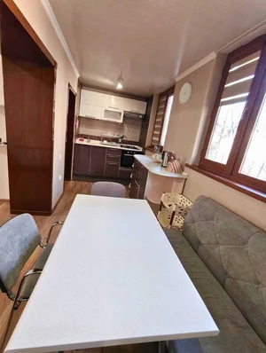 Фото 1 3-комн. квартира в Юнусабадском районе