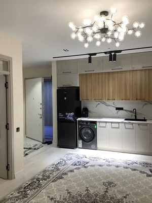 Фото 3 2-комн. квартира в Шайхантахурском районе