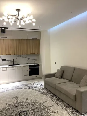 Фото 4 2-комн. квартира в Шайхантахурском районе