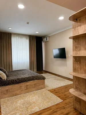 Фото 1 2-комн. квартира в Яккасарайском районе