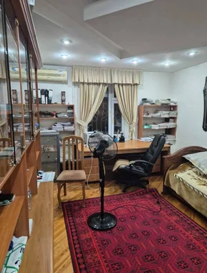 Фото 5 3-комн. квартира в банковский дом