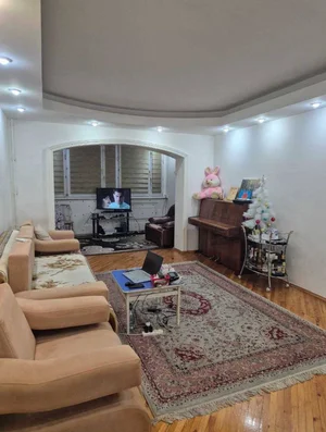 Фото 6 3-комн. квартира в банковский дом