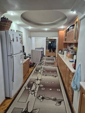 Фото 7 3-комн. квартира в банковский дом