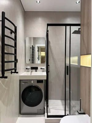 Фото 6 2-комн. квартира в Мирзо-Улугбекском районе