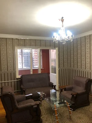 Фото 1 Квартира в Мирабадском районе