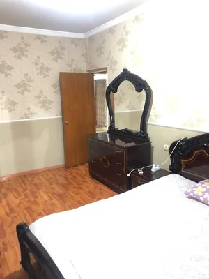 Фото 3 Квартира в Мирабадском районе