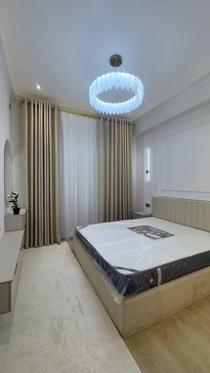 Фото 1 4-комн. квартира в Юнусабадском районе