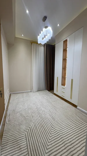 Фото 3 4-комн. квартира в Юнусабадском районе