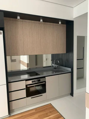 Фото 5 1-комн. квартира в ЖК «Акай Сити» Блок 5