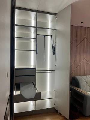 Фото 6 1-комн. квартира в ЖК «Акай Сити» Блок 5