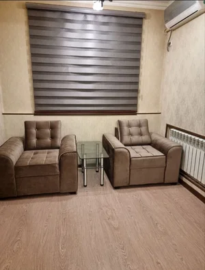 Фото 1 1-комн. квартира в Ц-6