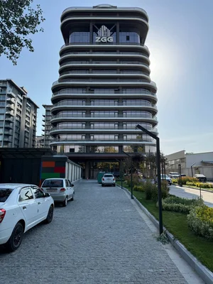 Фото 1 Коммерческое помещение в ZGG бизнес центре