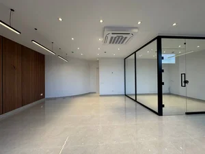 Фото 2 Коммерческое помещение в ZGG бизнес центре