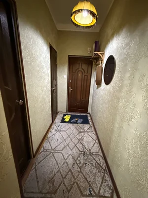 Фото 3 2-комн. квартира в Максимка