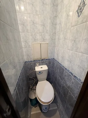 Фото 6 2-комн. квартира в Максимка