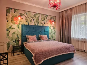 Фото 1 2-комн. квартира в Мирабадском районе