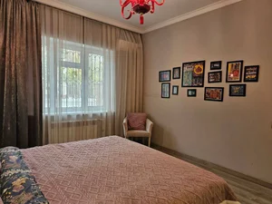 Фото 2 2-комн. квартира в Мирабадском районе