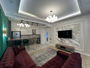 Фото 1 Квартира в Истанбул Сити