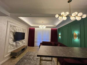 Фото 2 Квартира в Истанбул Сити