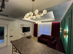 Фото 4 Квартира в Истанбул Сити