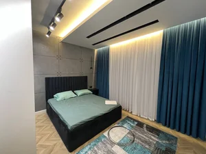 Фото 5 Квартира в Истанбул Сити