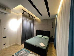 Фото 6 Квартира в Истанбул Сити