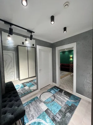 Фото 8 Квартира в Истанбул Сити