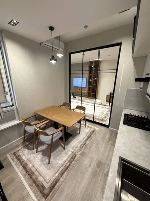 Фото 1 3-комн. квартира в Юнусабадском районе