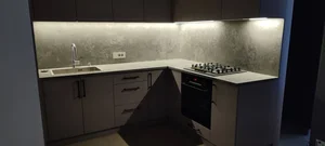 Фото 3 3-комн. квартира в ЖК Kislorod