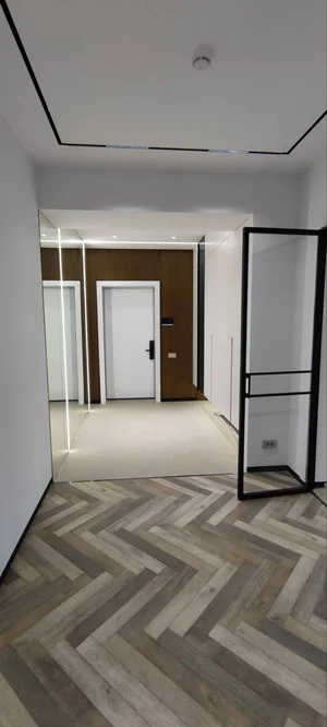 Фото 8 3-комн. квартира в ЖК Kislorod