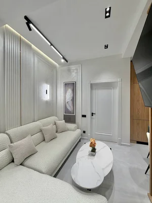 Фото 3 3-комн. квартира в Luminar house