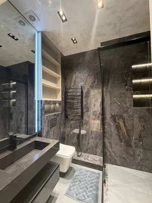 Фото 7 3-комн. квартира в Luminar house