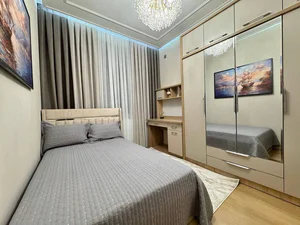 Фото 6 Квартира в Паркентском районе