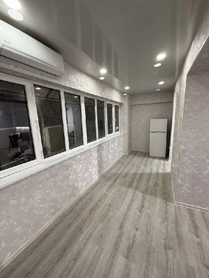 Фото 1 2-комн. квартира в Новомосковском районе