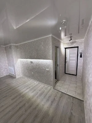 Фото 2 2-комн. квартира в Новомосковском районе