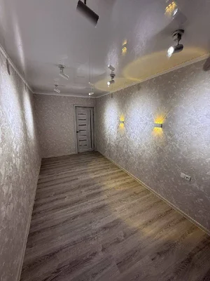 Фото 3 2-комн. квартира в Новомосковском районе