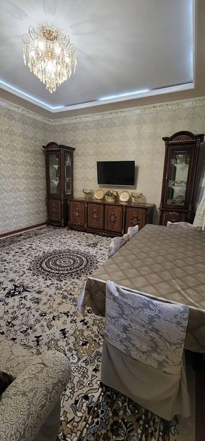 Фото 1 3-комн. квартира в Magic city