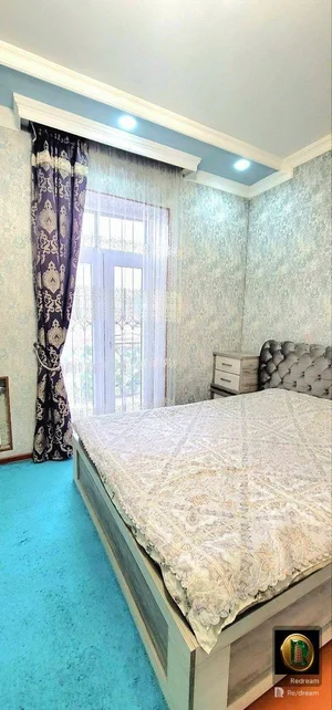 Фото 4 3-комн. квартира в Magic city