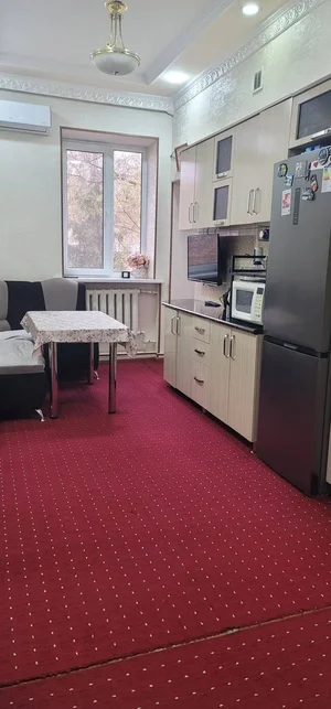 Фото 5 3-комн. квартира в Magic city