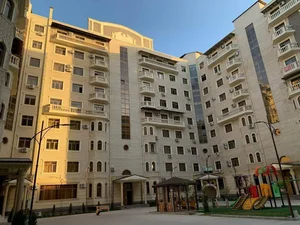 Фото 1 2-комн. квартира в Мадрид