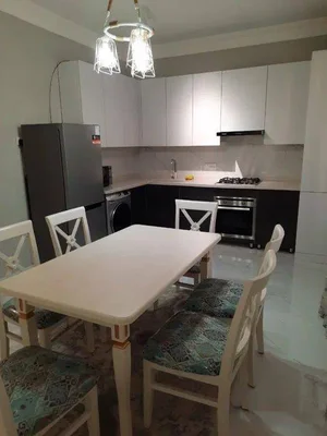 Фото 4 2-комн. квартира в Мадрид