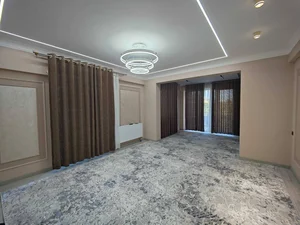 Фото 2 3-комн. квартира в ЖК Заравшан сити