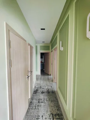 Фото 3 3-комн. квартира в ЖК Заравшан сити