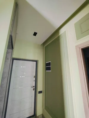 Фото 4 3-комн. квартира в ЖК Заравшан сити