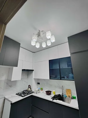 Фото 5 3-комн. квартира в ЖК Заравшан сити