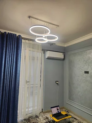 Фото 7 3-комн. квартира в ЖК Заравшан сити