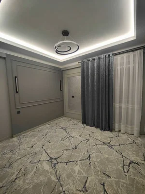 Фото 8 3-комн. квартира в ЖК Заравшан сити