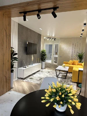 Фото 1 3-комн. квартира в Чиланзар