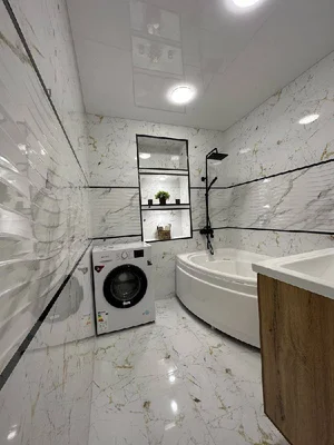 Фото 3 3-комн. квартира в Чиланзар